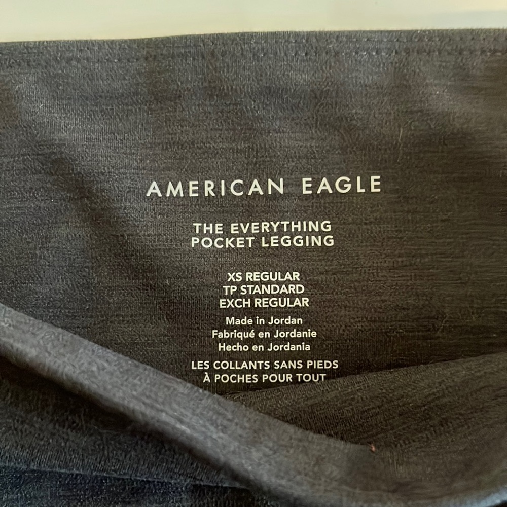 american eagle women’s leggings